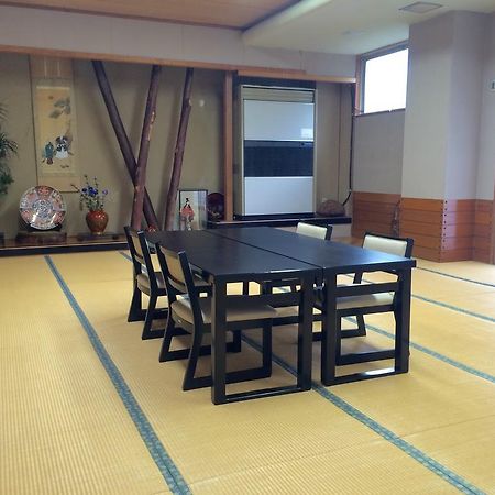 Hotel Osakaya Shimogo Экстерьер фото