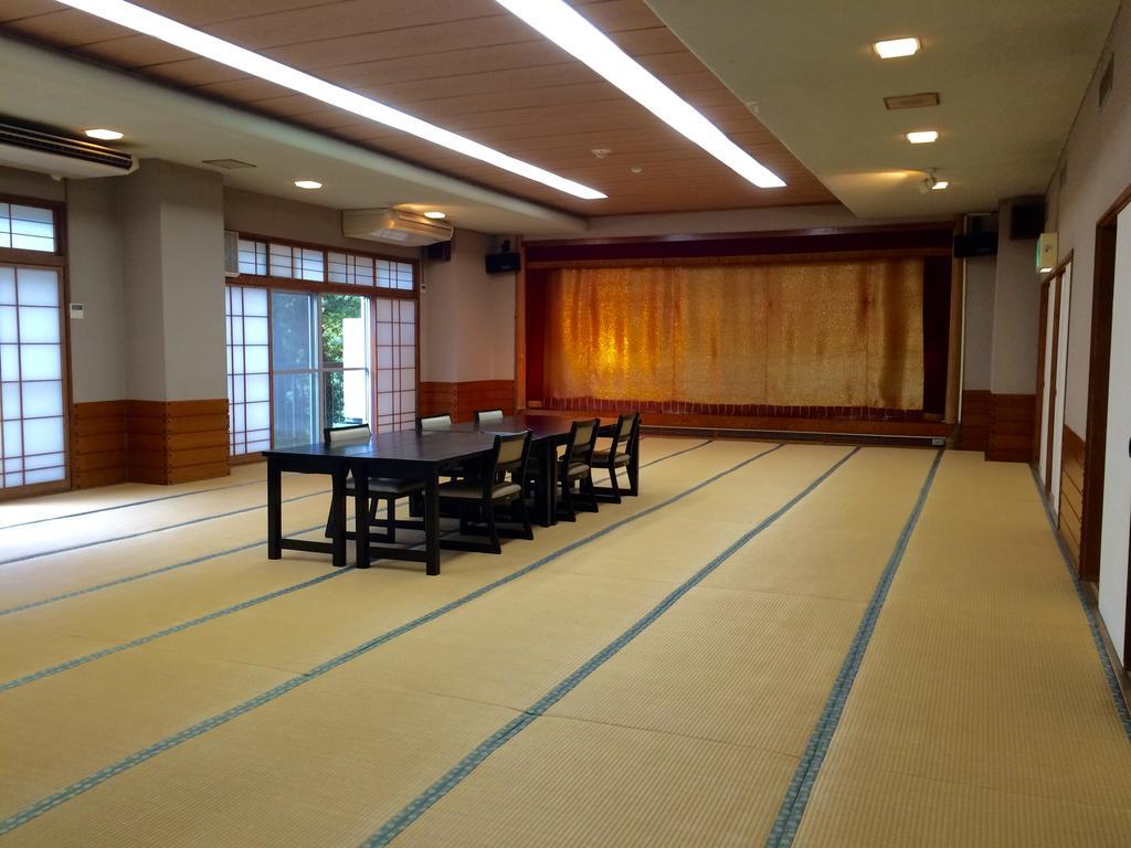 Hotel Osakaya Shimogo Экстерьер фото
